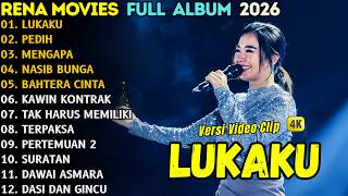 Download lagu RENA MOVIES FULL ALBUM TERBARU 2026 || LUKAKU - PEDIH - MENGAPA || MAHESA MUSIC FULL ALBUM 2026 mp3