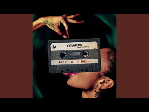 STAMINA (Reimagined)