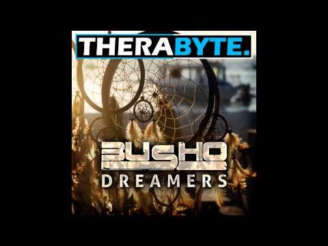 TBYTE-018 01 Busho - Dreamers