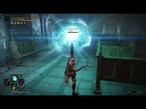 Elden Ring PvP | RL25 Spellblade - fun combos/piercer OP