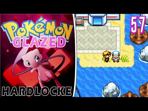 Pokémon Glazed Hardlocke | Episodio 57: ¡Hola, ciudad Olivo!