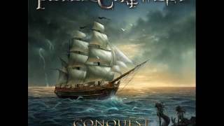 Peter Crowley's Fantasy Dream - Conquest of the Seven Seas [ft. Elisa Martin]