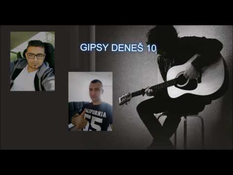 GIPSY DENES 10 - PRE ZABAVA