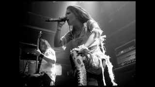 Revenge Of The Dadaists- THE AGONIST 2012