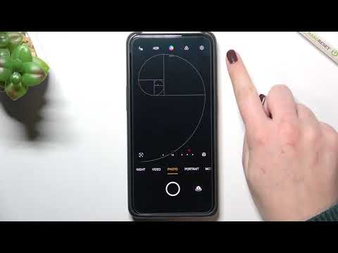 How to Reset Camera Settings on OPPO Reno 10x Zoom - Restore Camera Settings