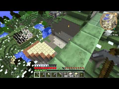 S4E27: TFCraft with Mead - Puttering Around