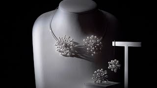 2026 New Collection 【玉響(たまゆら)~純真な白が奏でる、やさしい音色~】