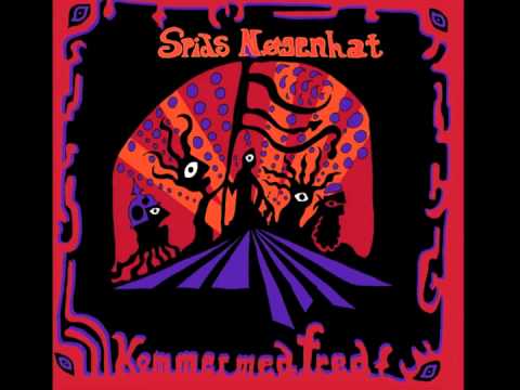 Spids Nøgenhat - Jorden Kalder