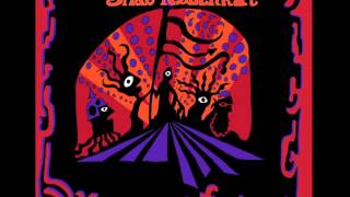 Spids Nøgenhat - Jorden Kalder