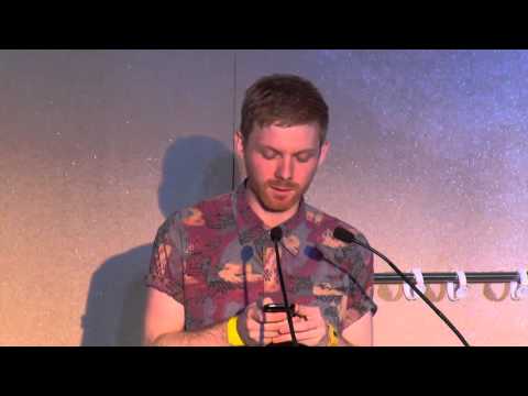 Crispin Best - A Reading