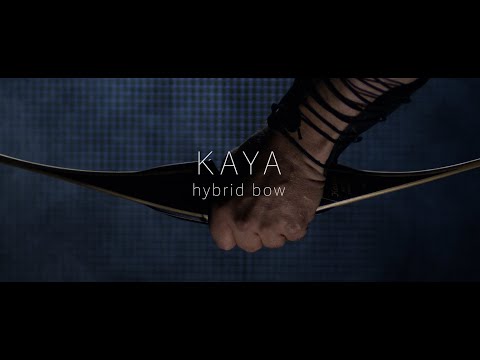 Hybrid Bow KAYA - BOGENSPORT BEIER