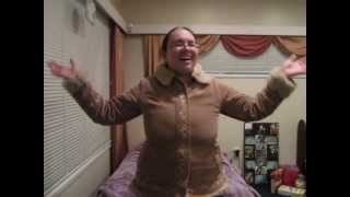 Melanie Raye: Vocal Cover of &quot;A Voice Calling Out&quot; by Bethany Dillon