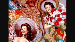 Big Sandy  hey senorita