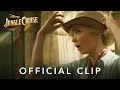 "Lily's Escape" | Disney's Jungle Cruise | July 30