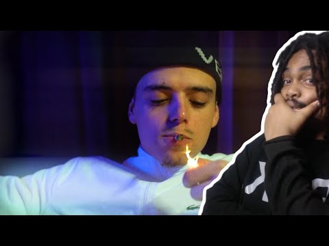 FRENCH RAP REACTION KPRI - Business