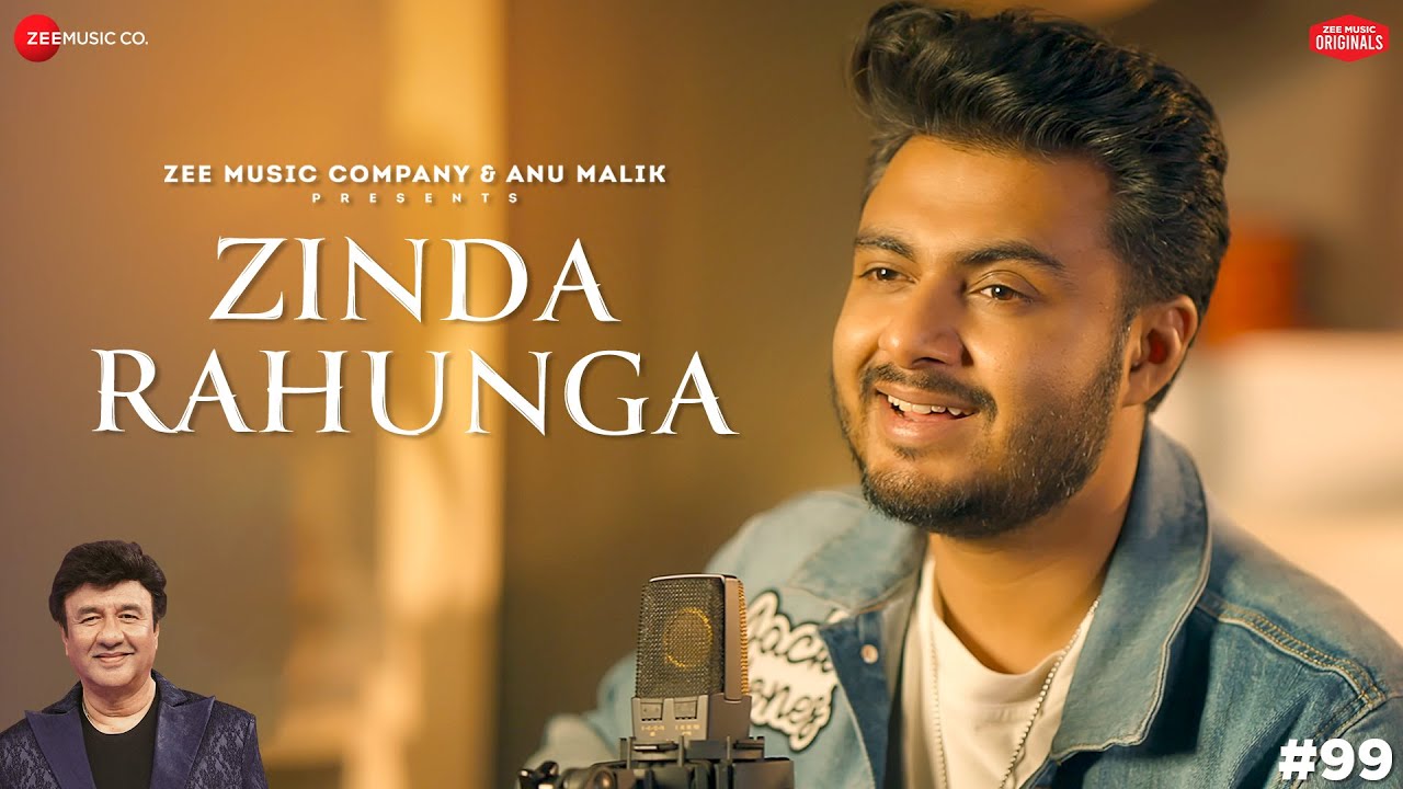 Zinda Rahunga Lyrics | Raj Barman