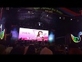 Vien The Voice Indonesia 2019 Perfome Jambi