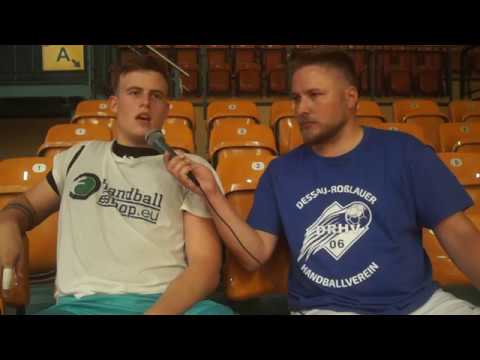 #1 | Spieltagsvorschau | DRHV 06 - TV Emsdetten