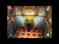 Vampire Hunter D Gameplay Playstation
