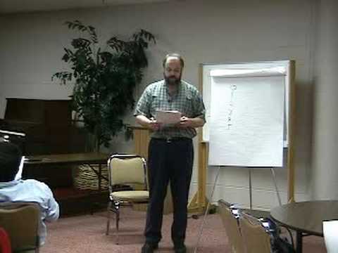 Group Rating Scale Scoring Issues