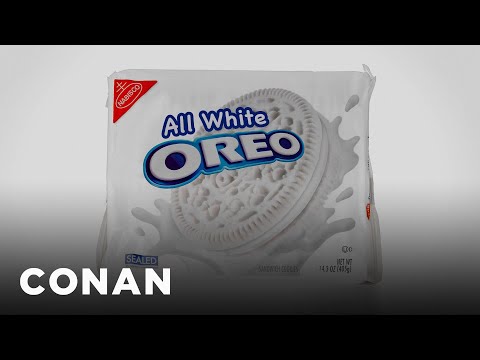 Donald Trump's New RNC Sponsors | CONAN on TBS