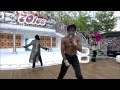 Boney M Feat Liz Mitchell Hit Medley ZDF Fernsehgarten 18 MAY 2014