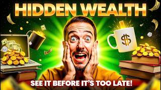 [YOU DIDNT KNOW] - YOUR WEALTH IS HIDDEN - DISCOVER BEFORE ITS TOO LATE!