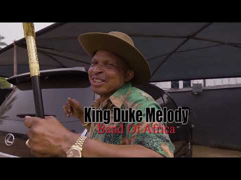 KING DUKE MELODY // IHERE AGAGHI EMEM OFFICIAL VIDEO