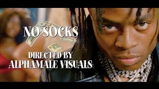 Paper Lovee - No Socks (feat. Lil Baby) [Official Music Video]