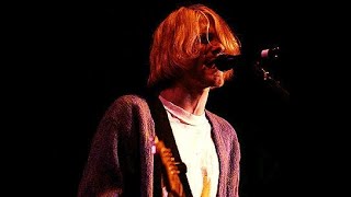 Nirvana - Live In Daly City, Cow Palace (Full Remastered Show)