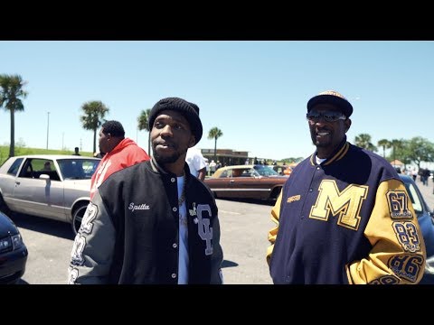 Raps N Lowriders - Season 3 Episode 1