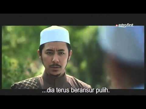 Munafiq full movie [Eppy Kechik] #1