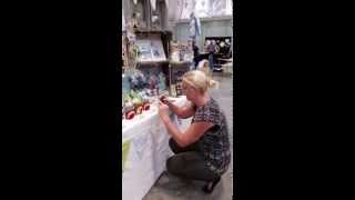 preview picture of video 'Mwl events handmade market in stalybridge'