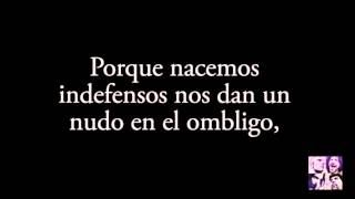 Alucinante - Platero y Tú