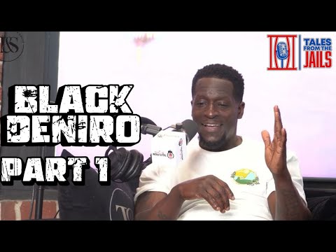 Black Deniro “I almost died” Finds out his wife cheated while he was in prison