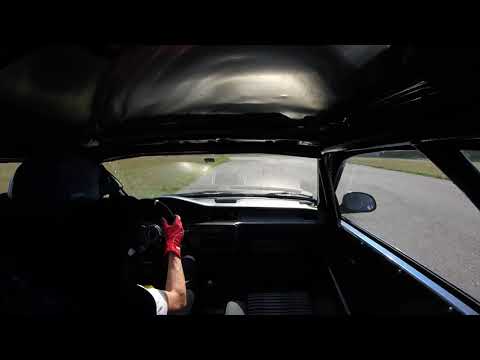 VII Runda Power Stage Bednary 2019 A. Erber |Bol-Ann Motorsport|