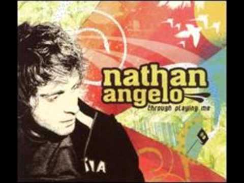 Nathan Angelo - Love Sucks HQ