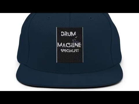 MPC Family Sample Challenge:  Build with me -Akai Force