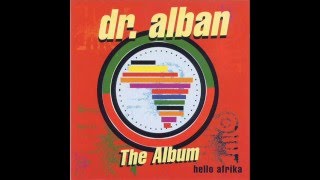 Dr. Alban - NO COKE