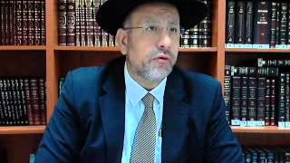 Quand la bonte passe par la souffrance -Tomer Devoura