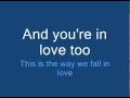 Rose Royce - Fall In Love