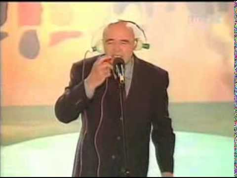 Stanisław Tym Komentator Sprawozdawca sportowy - najlepsza wersja