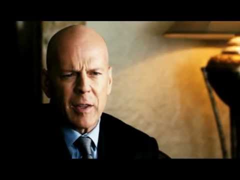 Set Up | Deutscher Trailer (Bruce Willis, Curtis "50 Cent" Jackson, Ryan Phillippe)