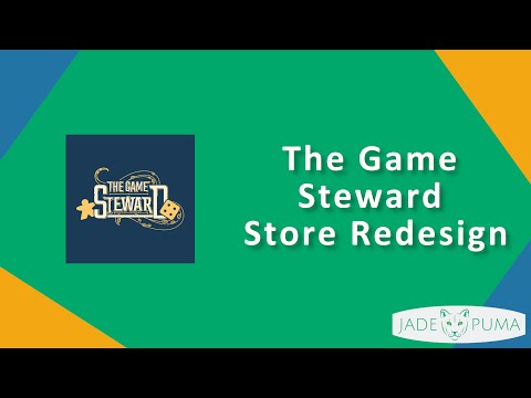 The Game Steward - Customer Success Story