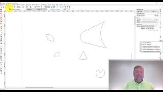 Vi - Version 24 - neue Konstruktionsfunktionen für Kreisbögen- und Segmente