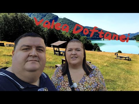 Valea Doftanei - aventura  prin istorie si natura
