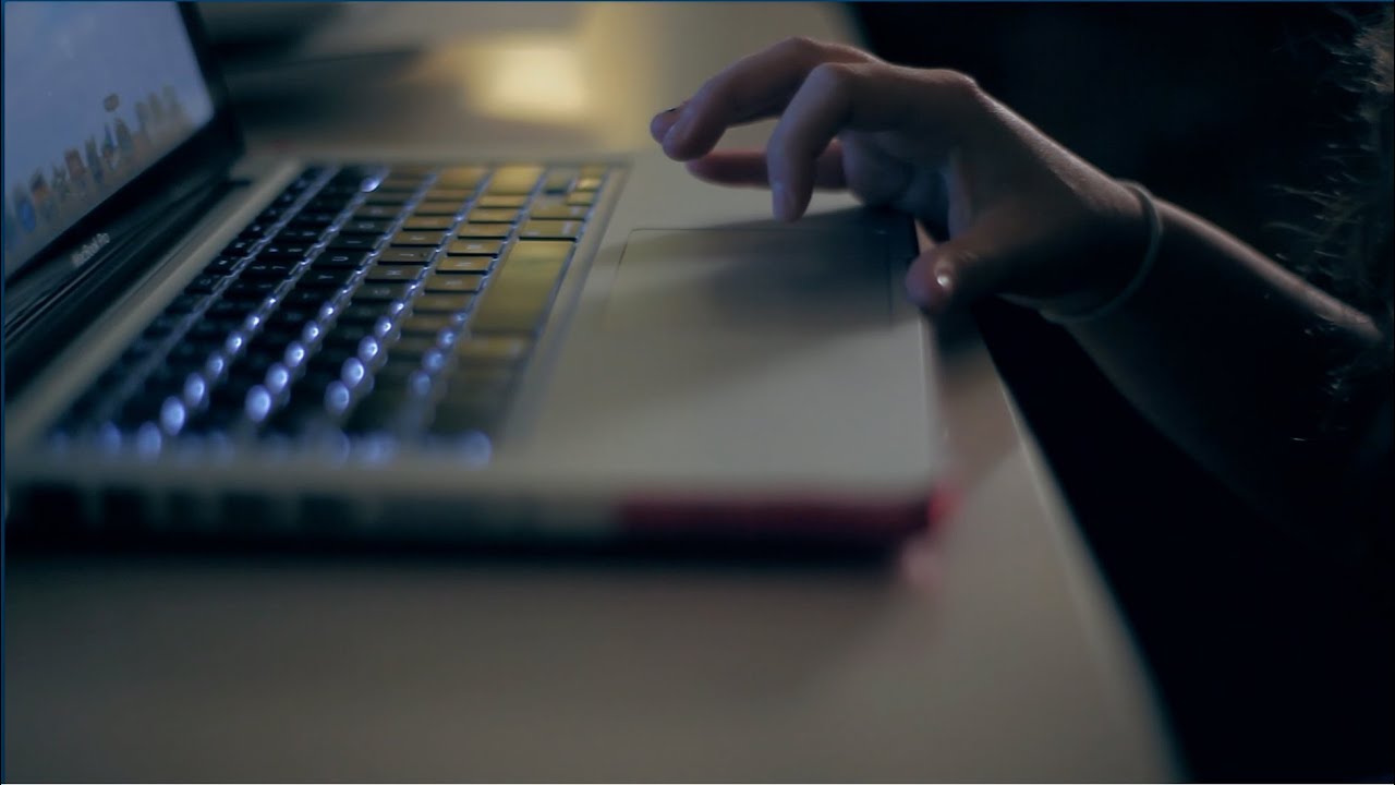 Official: Submit the Documentary Trailer