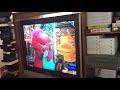 Closing To Sing Dance With Barney 1999 Vhs