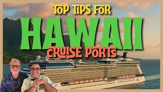Celebrity Cruise to Hawaii? This is What You NEED to Know