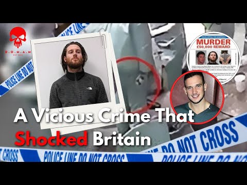 Catching The UK’s MOST WANTED Murderer after 3 years on the run - True Crime Documentary